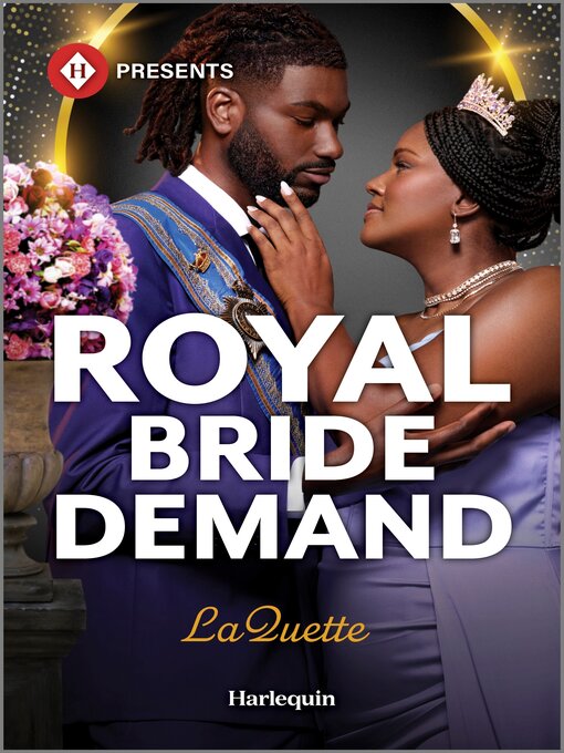 Title details for Royal Bride Demand by LaQuette - Available